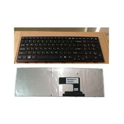New Keyboard for SONY PCG-71A11T PCG-71C11T 71C11L 71C11M, Black US English