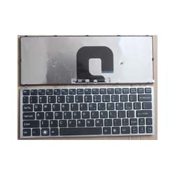 Brand New Laptop Keyboard for SONY PCG-31311T PCG-31311U 31211W US English