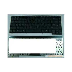 Replacement Laptop Keyboard for SOTEC WinBook WA334B 