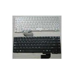 Replacement Laptop Keyboard for SOTEC WinBook WV731 