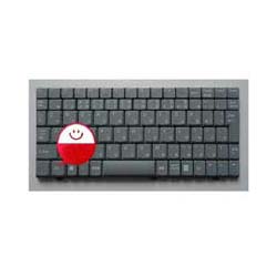 Replacement Laptop Keyboard for SOTEC WinBook WL2120 WL2130