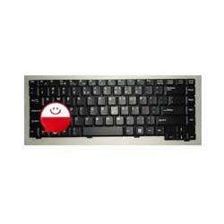 Replacement Laptop Keyboard for SOTEC WinBook WA5414P WA5413PB WA5512P 