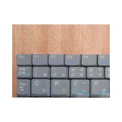 SOTEC WinBook WL2120 WL2130 Laptop Keyboard