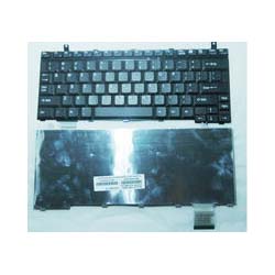 Genuine NEW Toshiba SS2100 SS2000M R100 PR100 P2000 M200 P2010  US Keyboard