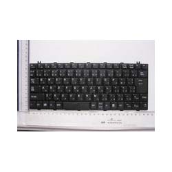 Laptop Keyboard for TOSHIBA Dynabook Satellite 1850 