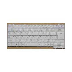 TOSHIBA AX G40 F40 F50 K31 T31 TX/64 Laptop Keyboard