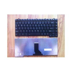 Laptop Keyboard for Toshiba QOSMIO G10 G15 G20 G25 G30 G35