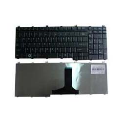 US English Laptop Keyboard MP-06870J0-3564 for Toshiba Satellite A505 Satellite L500 Satellite A500 