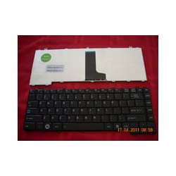 Laptop Keyboard for TOSHIBA L635-S3010 S3010BN S3010RD S3010WH S3012 S3012BN