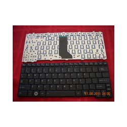 Laptop Keyboard for TOSHIBA T135-S1300 S1300RD S1300WH S1305 S1305RD S1305WH
