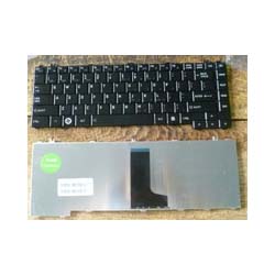 Laptop Keyboard for TOSHIBA L600 L600D C600 L630 C600D L640