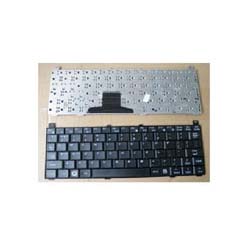 Laptop Keyboard for TOSHIBA Mini Notebook NB100 105