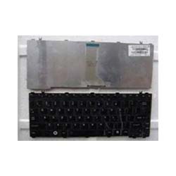 Replacement Laptop Keyboard for TOSHIBA Pro U400 U405 Portege A600