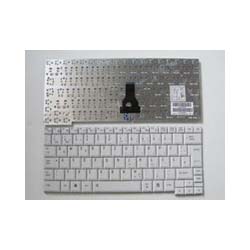 Replacement Laptop Keyboard for TOSHIBA Portege R500 R501 R502 R510 R600 A600 A602 A605