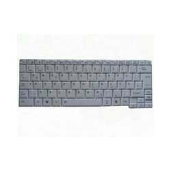 Replacement Laptop Keyboard for TOSHIBA Portege R500 R501 R502 R600 A600 A602 A605
