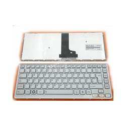100% New Original Keyboard for Toshiba Satellite T230 T235 UK English Layout
