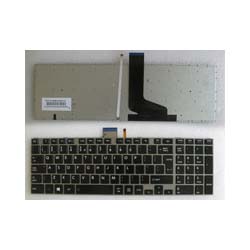 Toshiba Satellite P850 P850D P855 P855D P870 P870D P875 Keyboard Backlit US