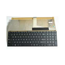 Replacement Laptop Keyboard for TOSHIBA Satellite C850 C855 C855D C870