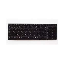 TOSHIBA T560/58A T560 T550 Japanese Keyboard