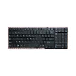New Keyboard for Toshiba dynabook B450/B S500L