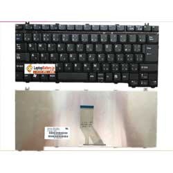 Japanese Layout Black Replacement Laptop Keyboard for Toshiba Tecra M20 S1 M1 M2 M3 M4 M5 M6 A5 M2V