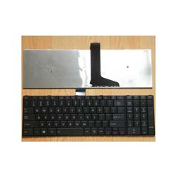 New Keyboard for Toshiba C50 C50D C50-A C55D C55T US English Layout