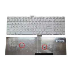 New Keyboard for TOSHIBA L50 L50-A S50 C50 C50D C50-A C55D US English Layout
