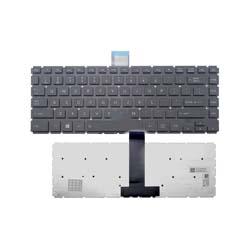New Keyboard US English Laptop Keyboard for Toshiba Satellite E45DT-B E45T-B