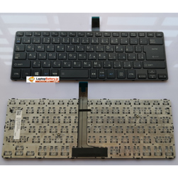 New Japanese Language Keyboard for Toshiba R731 R732 R734/A B K Black