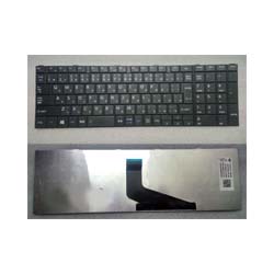 TOSHIBA Satellite B453/J Laptop Keyboard JA/JP Japanese Layout