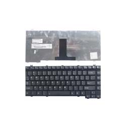 US English & Small Enter Laptop Keyboard for Toshiba Dynabook SS M60 M70 M105 M30 Satellite M100 A10