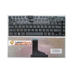 Brand New Laptop Keyboard for Toshiba Satellite L40-A S40-A U40t M40-A S40DT U40 Black US English
