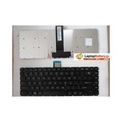Brand New Laptop Keyboard for Toshiba Satellite L40-B L40D-B L40DT-B L40T-B L45-B US English Black