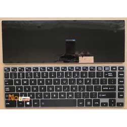Replacement Laptop Keyboard for TOSHIBA Z40-A/AK/AB/B/C US English Without Backlit