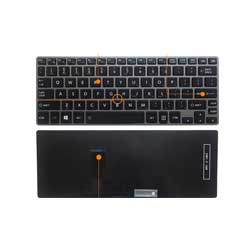 Brand New Replacement Laptop Keyboard for TOSHIBA Z30-A/B/C US English Without Backlit