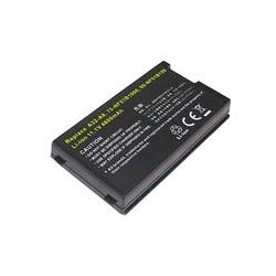 Replacement for ASUS A8Jc, A8Jp Laptop Battery