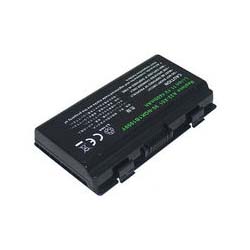 Replacement for ASUS X51R, A32-X51 Laptop Battery