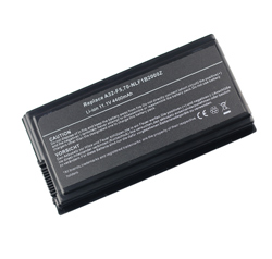 Replacement for ASUS A32-F5, 90-NLF1B2000Y Laptop Battery
