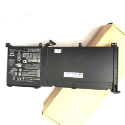 C41N1416 60WH Replacement Laptop Battery for ASUS G501 G601J UX501VW UX501JW N501L 