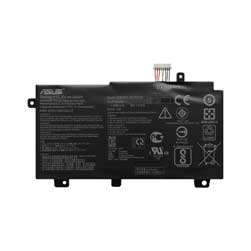 B31N1726 B31BN91 ASUS Original Laptop Battery 11.4V 48Wh for ASUS Fortress 5/6/7/8G Computer FX80G F