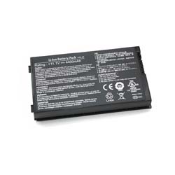ASUS A32-F80H  Replacement Laptop Battery
