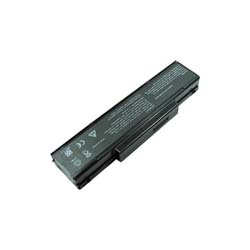 Replacement Laptop Battery for ASUS ASmobile AS62FP945GM1 AS62J945PM1