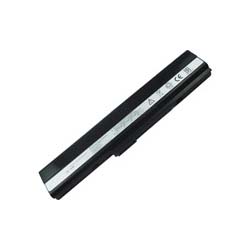 Replacement Laptop Battery for ASUS X5I K42 P42 X67 K42D X8C A41-K52 A32-K52