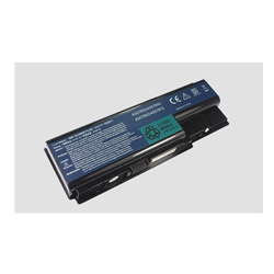 Replacement for ACER AS07B72, Aspire 5520 Series Laptop Battery