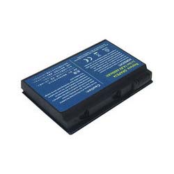 Replacement for ACER GRAPE34, Extensa 5210 Series Laptop Battery