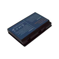 Replacement for ACER GRAPE32, LC.BTP00.005 Laptop Battery