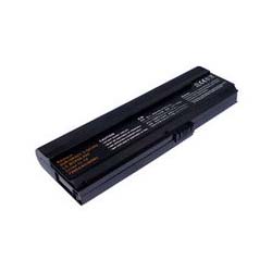 Replacement for ACER 3UR18650Y-2-QC261, TravelMate 3273WXMi Laptop Battery