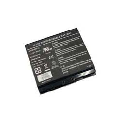 Replacement Laptop Battery for ACER Alienware M9700 AOW830