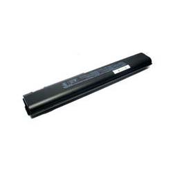 CLEVO MobiNote M120 Replacement Laptop Battery