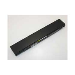 Replacement Laptop Battery for CLEVO M810BAT-2 M815 M817